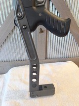 1982 Franchi Spas 12 shotgun, 20 inch barrel - 7 of 19