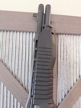1982 Franchi Spas 12 shotgun, 20 inch barrel - 8 of 19