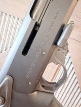 1982 Franchi Spas 12 shotgun, 20 inch barrel - 5 of 19