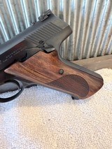 1961 Colt Targetsman 22LR in excellent condition - 2 of 17