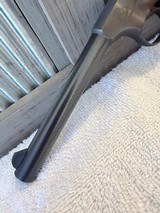 1961 Colt Targetsman 22LR in excellent condition - 4 of 17