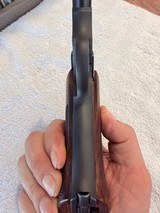 1961 Colt Targetsman 22LR in excellent condition - 12 of 17
