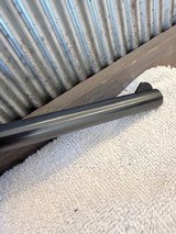 1961 Colt Targetsman 22LR in excellent condition - 8 of 17