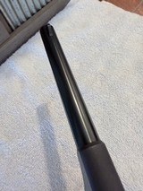 1961 Colt Targetsman 22LR in excellent condition - 10 of 17