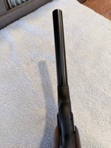 1961 Colt Targetsman 22LR in excellent condition - 11 of 17