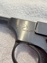1961 Colt Targetsman 22LR in excellent condition - 15 of 17