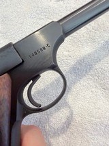 1961 Colt Targetsman 22LR in excellent condition - 17 of 17