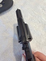 1994 Colt Detective Special 4th issue, 38 plus P - 11 of 14