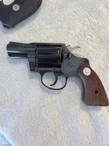 1994 Colt Detective Special 4th issue, 38 plus P - 2 of 14