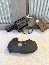 1994 Colt Detective Special 4th issue, 38 plus P - 1 of 14