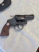1994 Colt Detective Special 4th issue, 38 plus P - 6 of 14