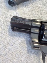 1994 Colt Detective Special 4th issue, 38 plus P - 4 of 14