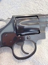 1994 Colt Detective Special 4th issue, 38 plus P - 8 of 14