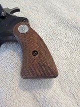 1994 Colt Detective Special 4th issue, 38 plus P - 5 of 14