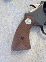 1994 Colt Detective Special 4th issue, 38 plus P - 9 of 14