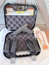 Glock 43x as new in box - 1 of 13