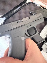 Glock 43x as new in box - 8 of 13