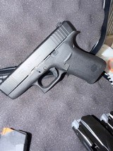 Glock 43x as new in box - 2 of 13
