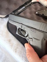 Glock 43x as new in box - 7 of 13
