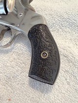 H&R 1887 nickel, 38 S&W original and excellent - 10 of 13