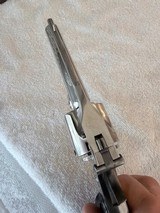 H&R 1887 nickel, 38 S&W original and excellent - 4 of 13