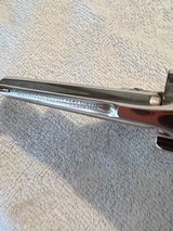 H&R 1887 nickel, 38 S&W original and excellent - 11 of 13