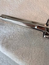 H&R 1887 nickel, 38 S&W original and excellent - 5 of 13