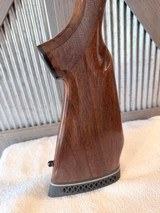 Remington 7600 Carbine, engraved, 308 Winchester, nice! - 6 of 20