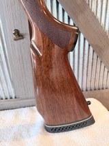 Remington 7600 Carbine, engraved, 308 Winchester, nice! - 2 of 20