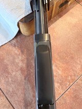 Remington 7600 Carbine, engraved, 308 Winchester, nice! - 19 of 20