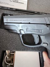 Steyr C40 A1 as new in box - Image 2 of 12