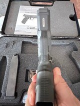 Steyr C40 A1 as new in box - Image 8 of 12