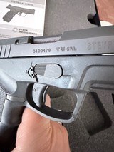 Steyr C40 A1 as new in box - Image 5 of 12