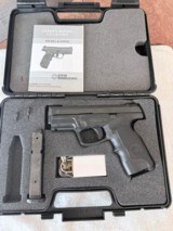 Steyr C40 A1 as new in box - Image 1 of 12