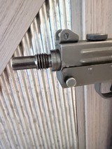1994 Cobray M11 Preban 9mm - 7 of 14