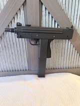 1994 Cobray M11 Preban 9mm - 5 of 14
