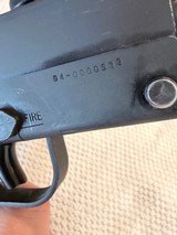 1994 Cobray M11 Preban 9mm - 12 of 14