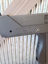 1994 Cobray M11 Preban 9mm - 2 of 14