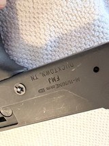 1994 Cobray M11 Preban 9mm - 11 of 14