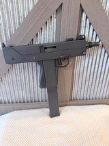 1994 Cobray M11 Preban 9mm - 1 of 14
