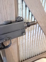 1994 Cobray M11 Preban 9mm - 3 of 14
