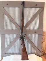 Winchester 9422M 22 magnum, as new condition - 1 of 15