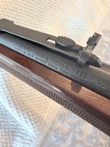 Winchester 9422M 22 magnum, as new condition - 13 of 15