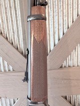 Winchester 9422M 22 magnum, as new condition - 4 of 15