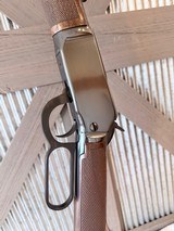 Winchester 9422M 22 magnum, as new condition - 8 of 15