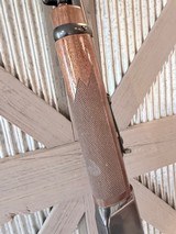 Winchester 9422M 22 magnum, as new condition - 9 of 15