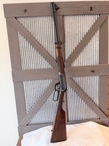 Winchester 9422M 22 magnum, as new condition - 6 of 15