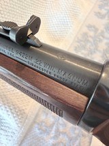 Winchester 9422M 22 magnum, as new condition - 12 of 15
