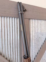 Winchester 9422M 22 magnum, as new condition - 10 of 15