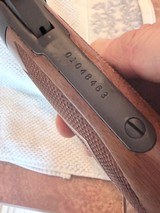 Marlin 336cs 30-30, JM, beautiful condition. - Image 17 of 18